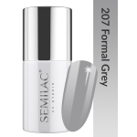 Oja UV Semilac 207 gri Formal Grey 7 ml